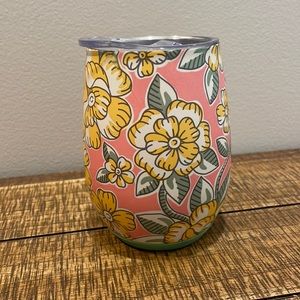 Matilda Jane Metal Tumbler NWT